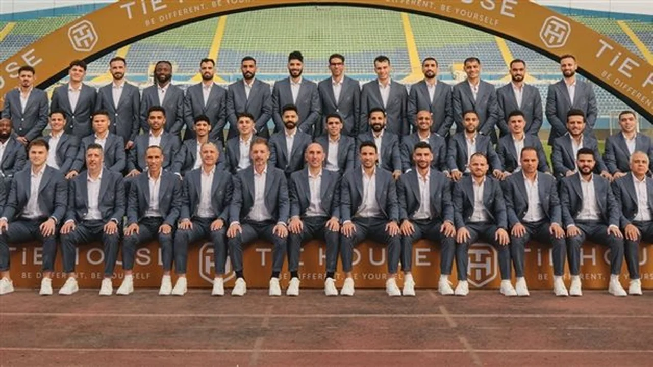 صِدام مغربي مصري.. موعد مباراة نهضة بركان وبيراميدز والقنوات الناقلة بالبطولة الأفريقية